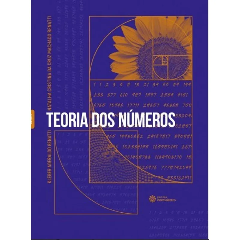 TEORIA DOS NÚMEROS