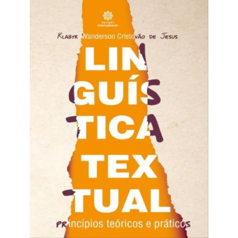 LINGUÍSTICA TEXTUAL: