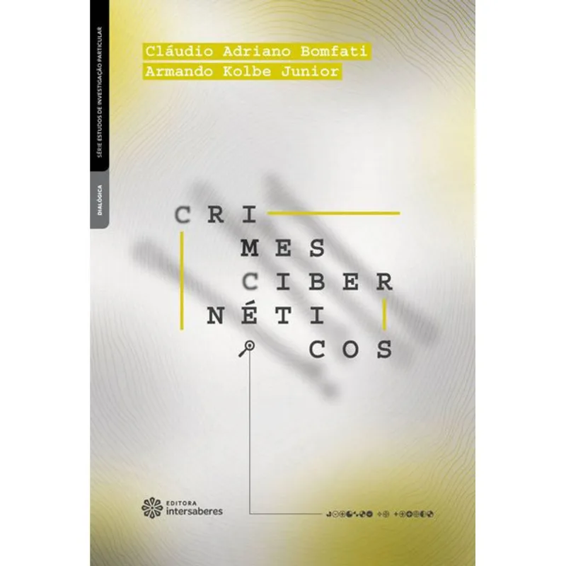 CRIMES CIBERNÉTICOS: