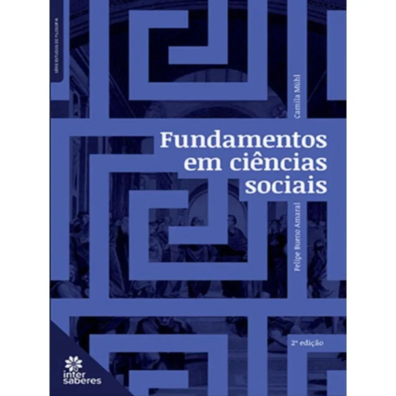 FUNDAMENTOS EM CIÊNCIAS SOCIAIS