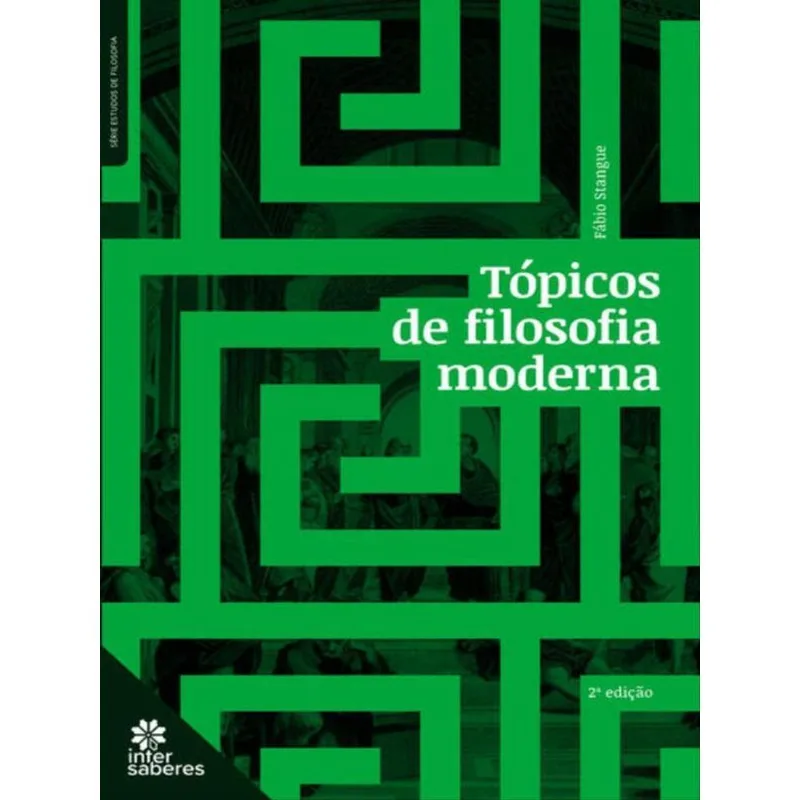TÓPICOS DE FILOSOFIA MODERNA