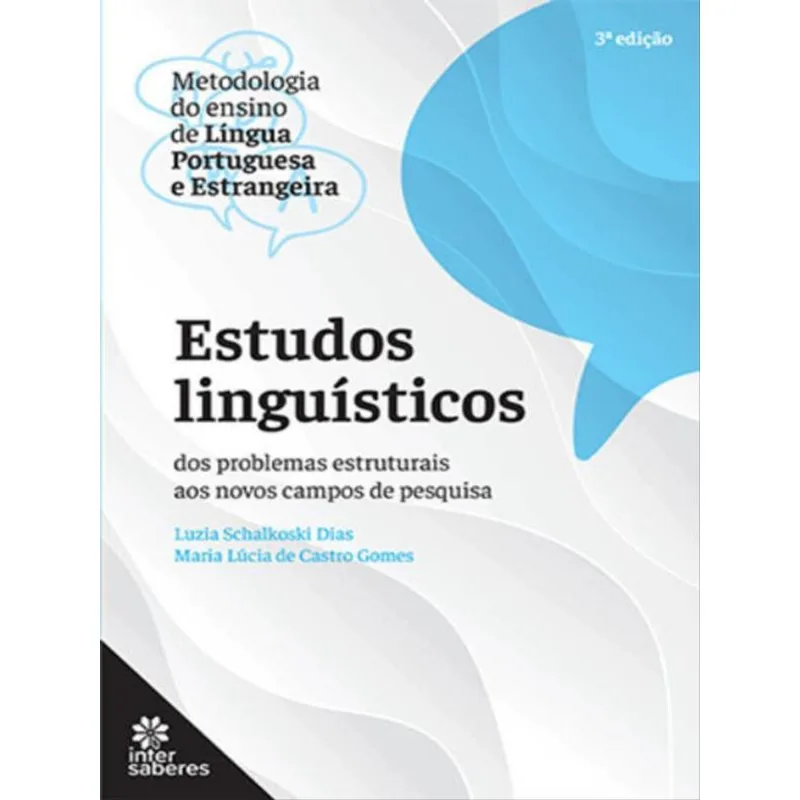ESTUDOS LINGUÍSTICOS: