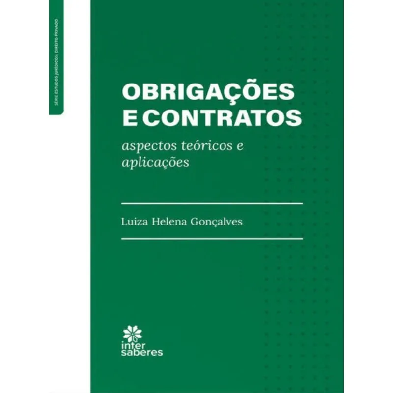 OBRIGAÇÕES E CONTRATOS: