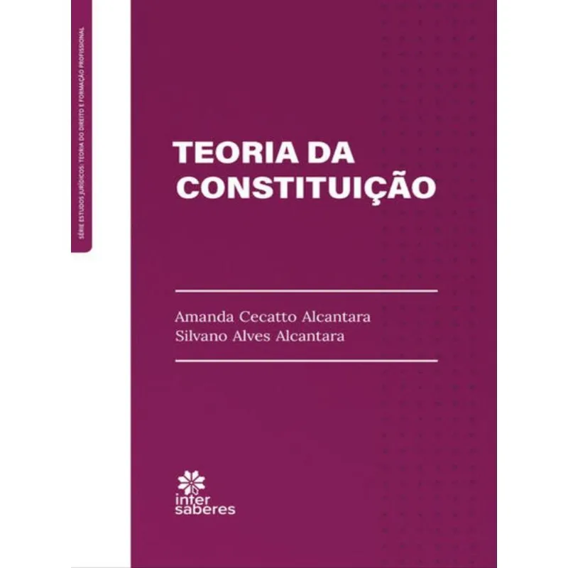 TEORIA DA CONSTITUIÇÃO