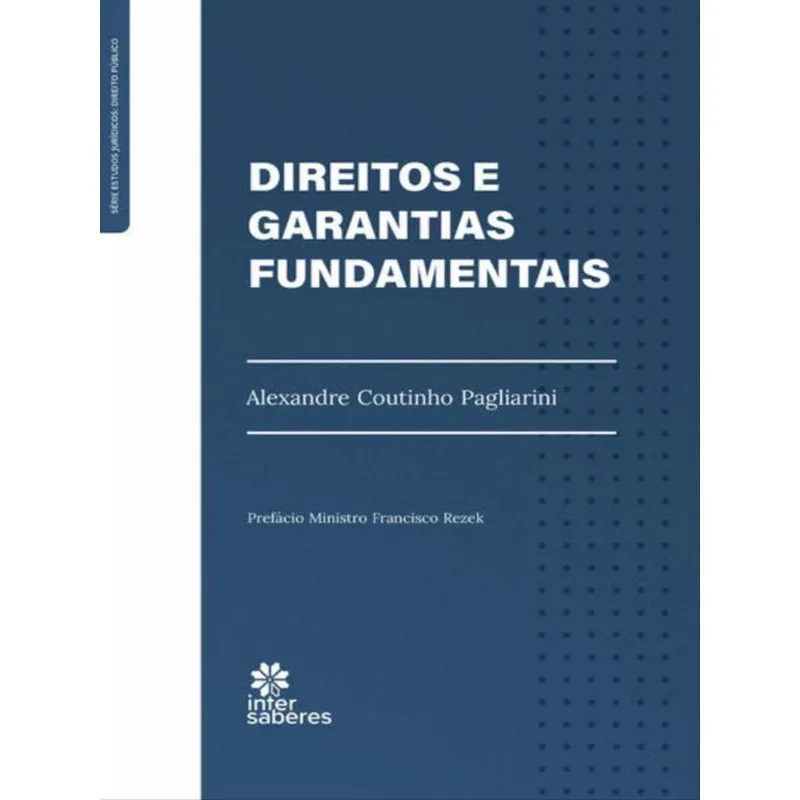 DIREITOS E GARANTIAS FUNDAMENTAIS