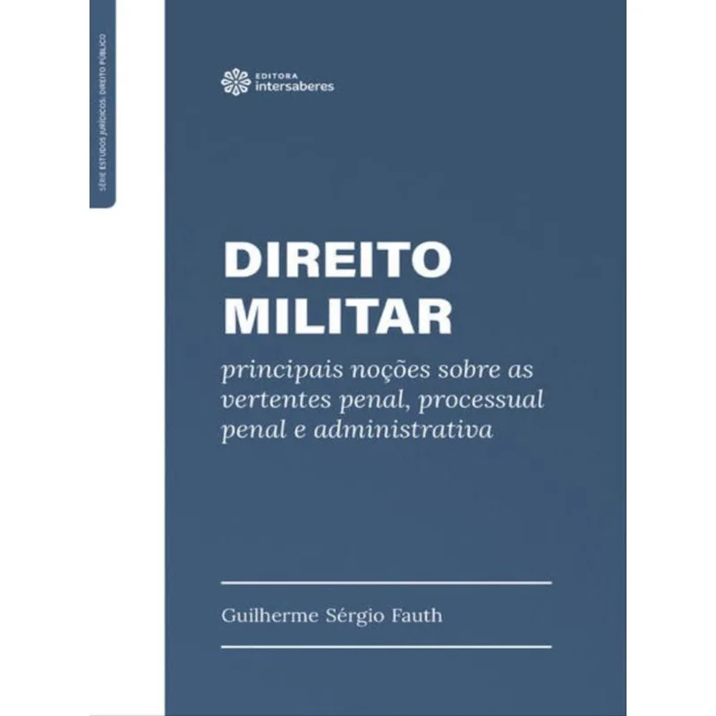 DIREITO MILITAR: