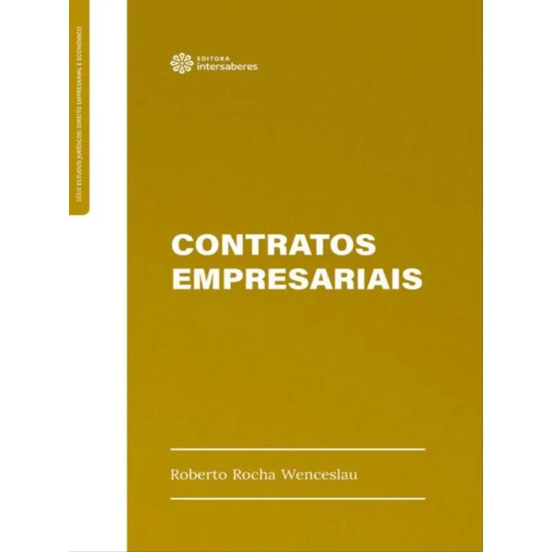 CONTRATOS EMPRESARIAIS
