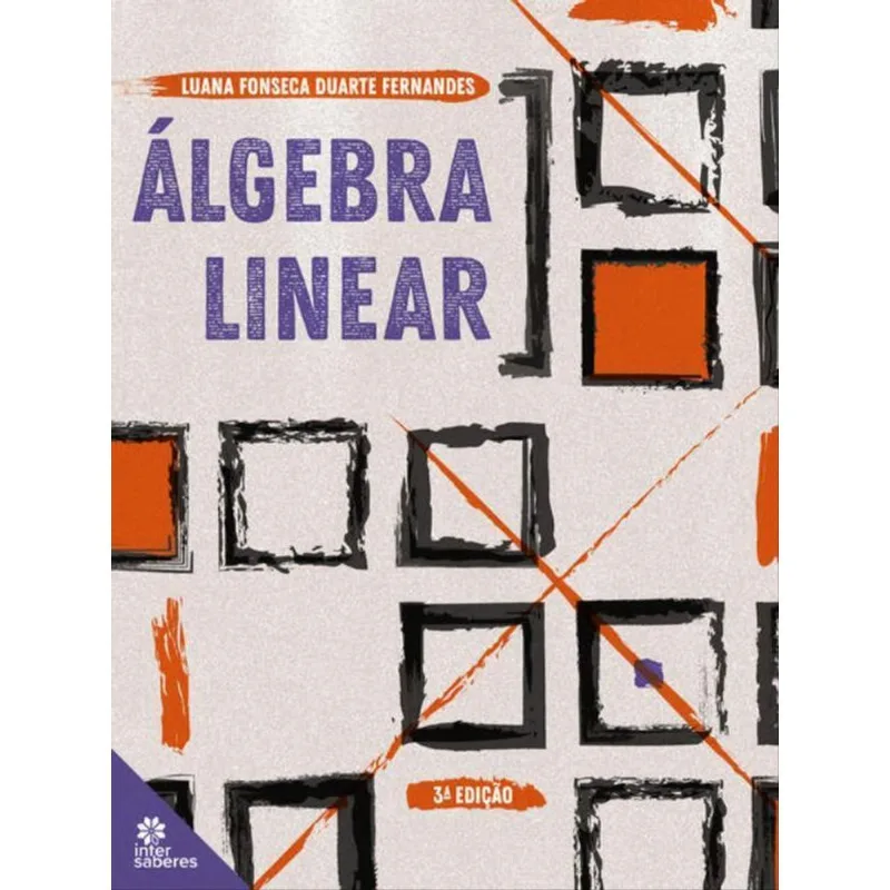 ÁLGEBRA LINEAR