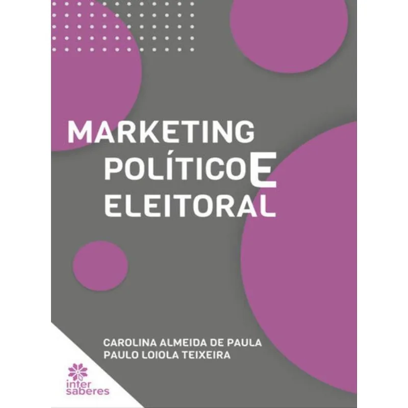 MARKETING POLÍTICO E ELEITORAL