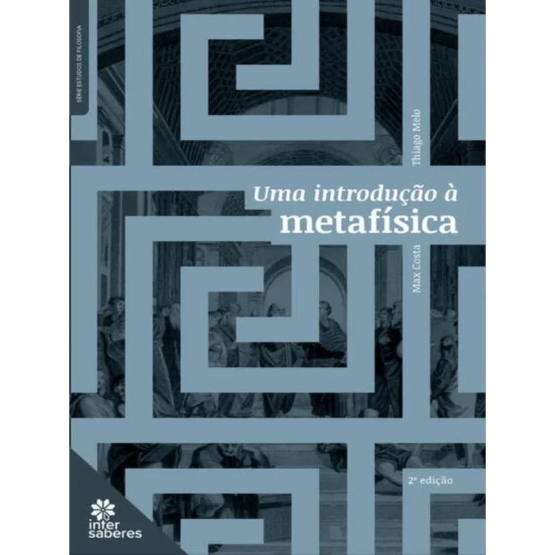 UMA INTRODUÇÃO À METAFÍSICA