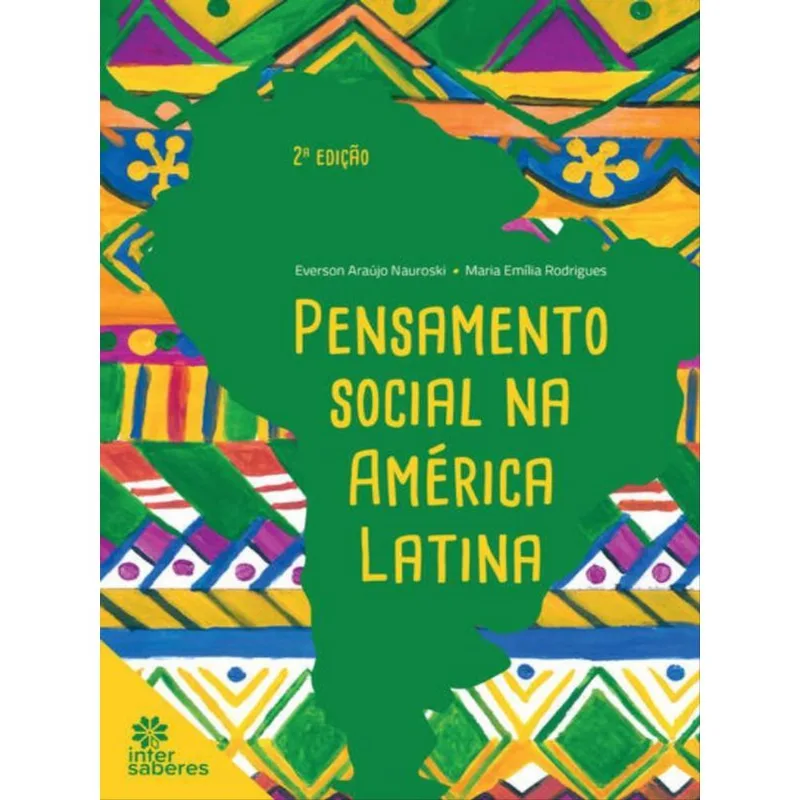 PENSAMENTO SOCIAL NA AMÉRICA LATINA