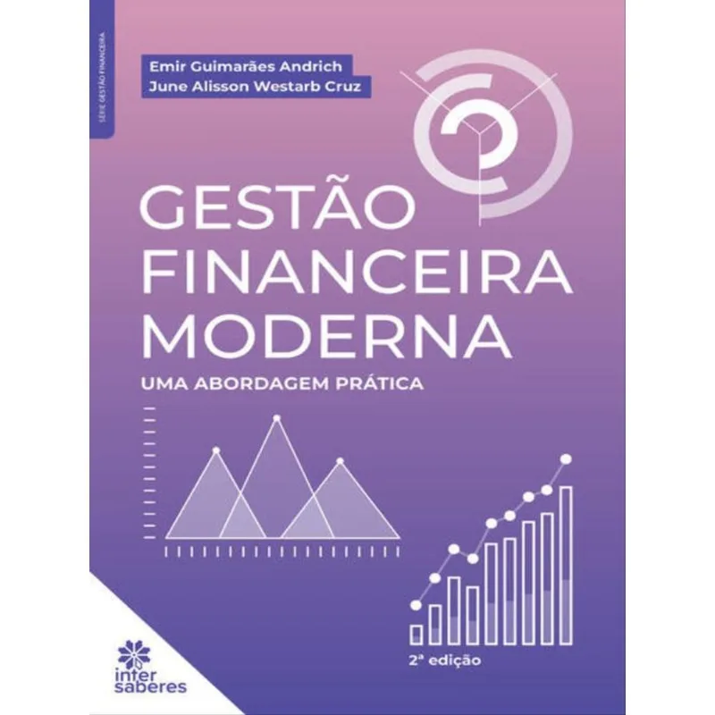 GESTÃO FINANCEIRA MODERNA: