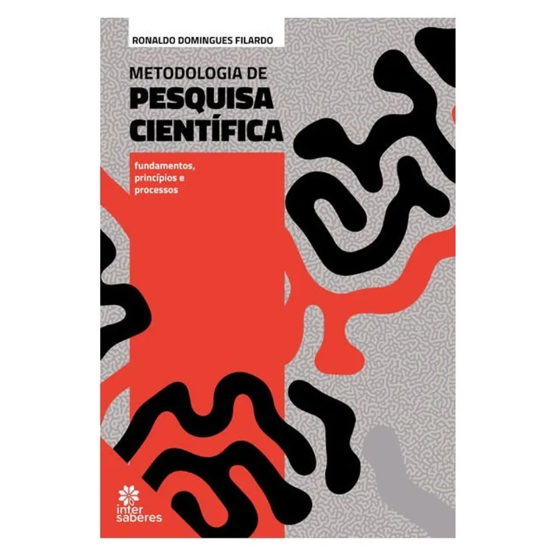 METODOLOGIA DE PESQUISA CIENTÍFICA
