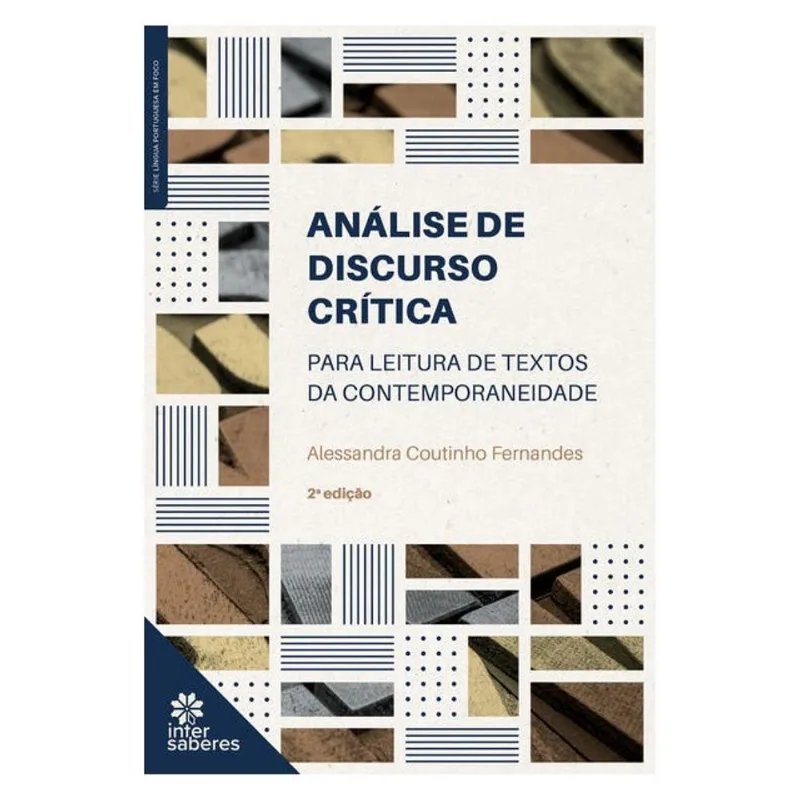 ANÁLISE DE DISCURSO CRÍTICA: