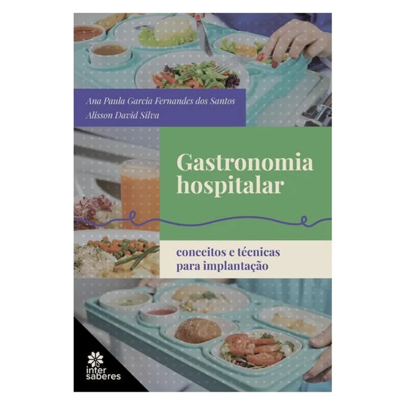 GASTRONOMIA HOSPITALAR