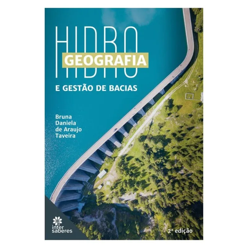 HIDROGEOGRAFIA E GESTÃO DE BACIAS