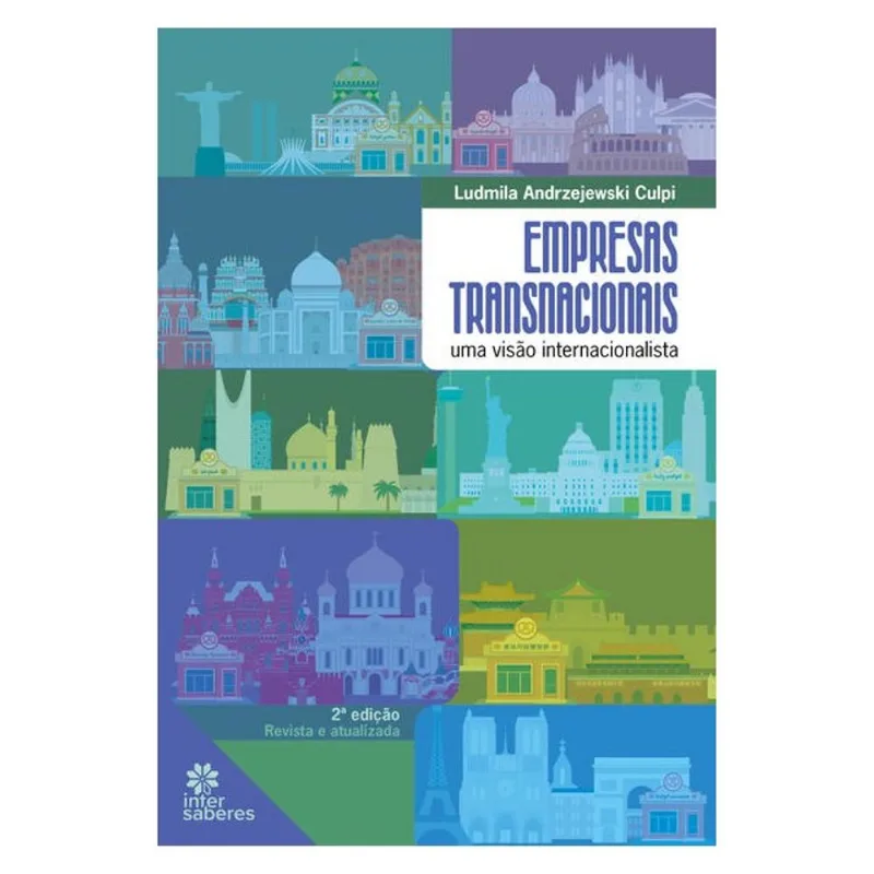 EMPRESAS TRANSNACIONAIS: