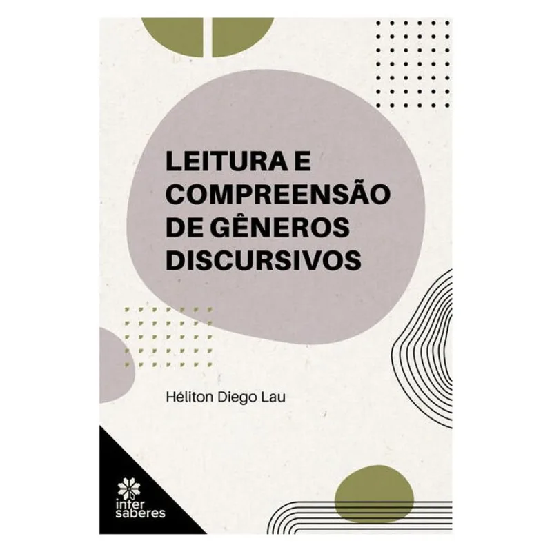 LEITURA E COMPREENSÃO DE GÊNEROS DISCURSIVOS