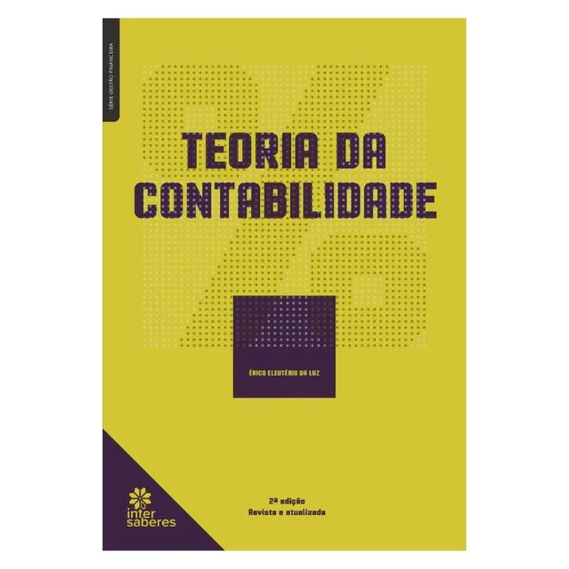 TEORIA DA CONTABILIDADE