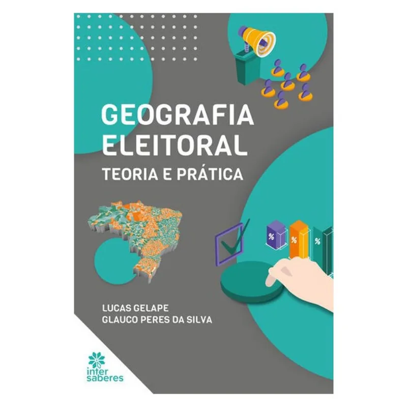 GEOGRAFIA ELEITORAL