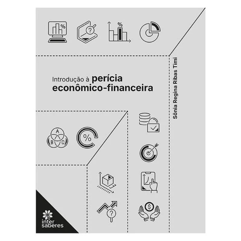 INTRODUÇÃO À PERÍCIA ECONÔMICO-FINANCEIRA
