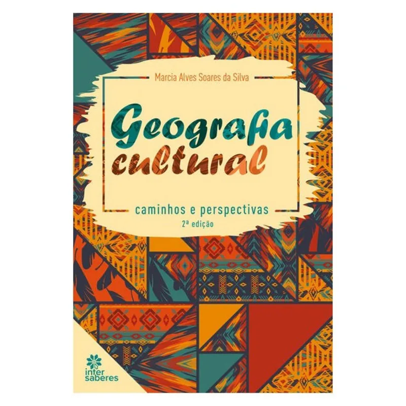 GEOGRAFIA CULTURAL