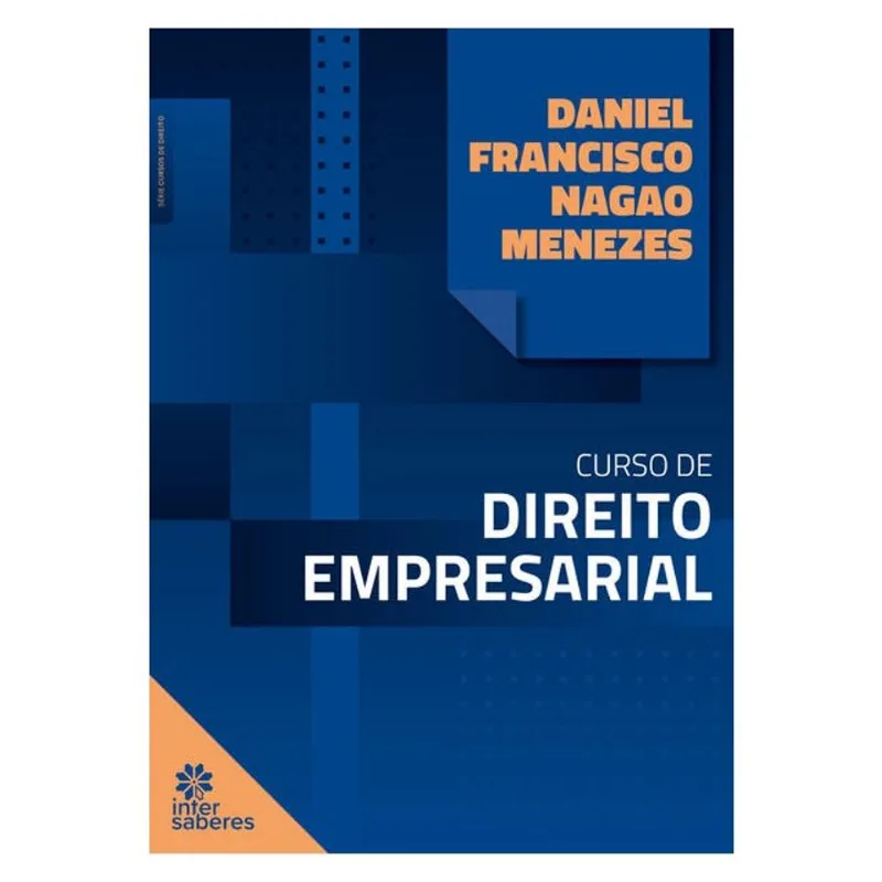 CURSO DE DIREITO EMPRESARIAL