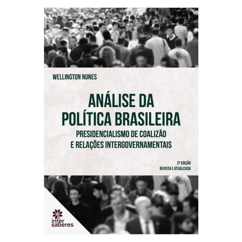 ANÁLISE DA POLÍTICA BRASILEIRA