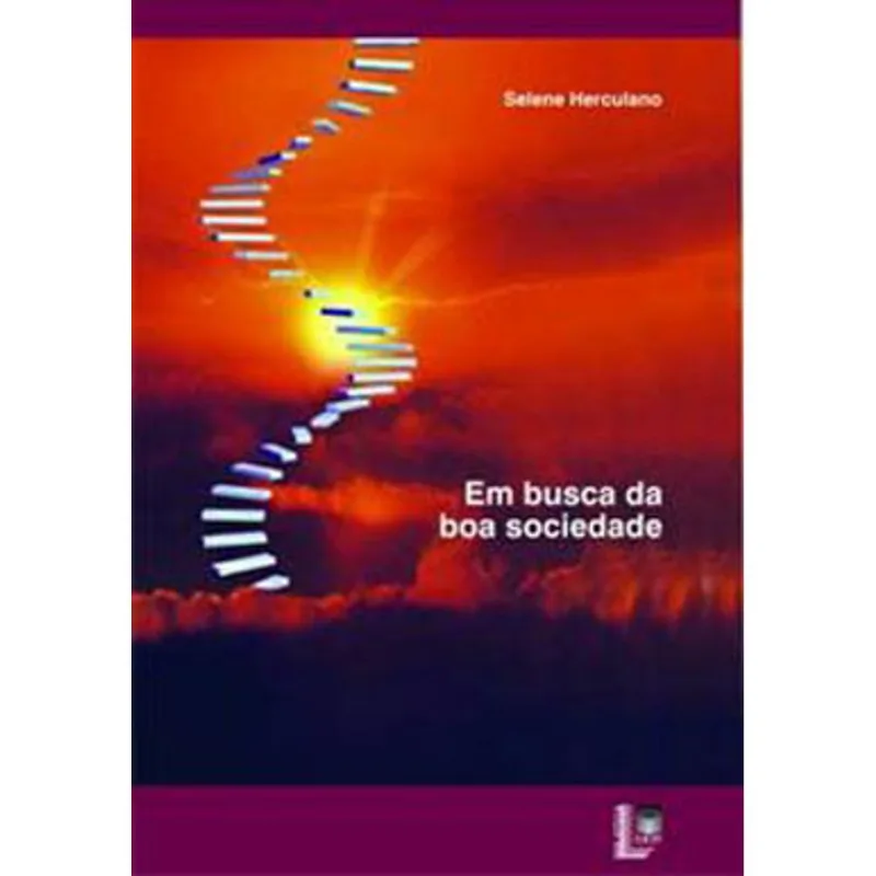 EM BUSCA DA BOA SOCIEDADE