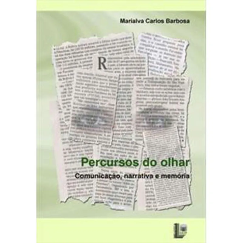 PERCURSO DO OLHAR