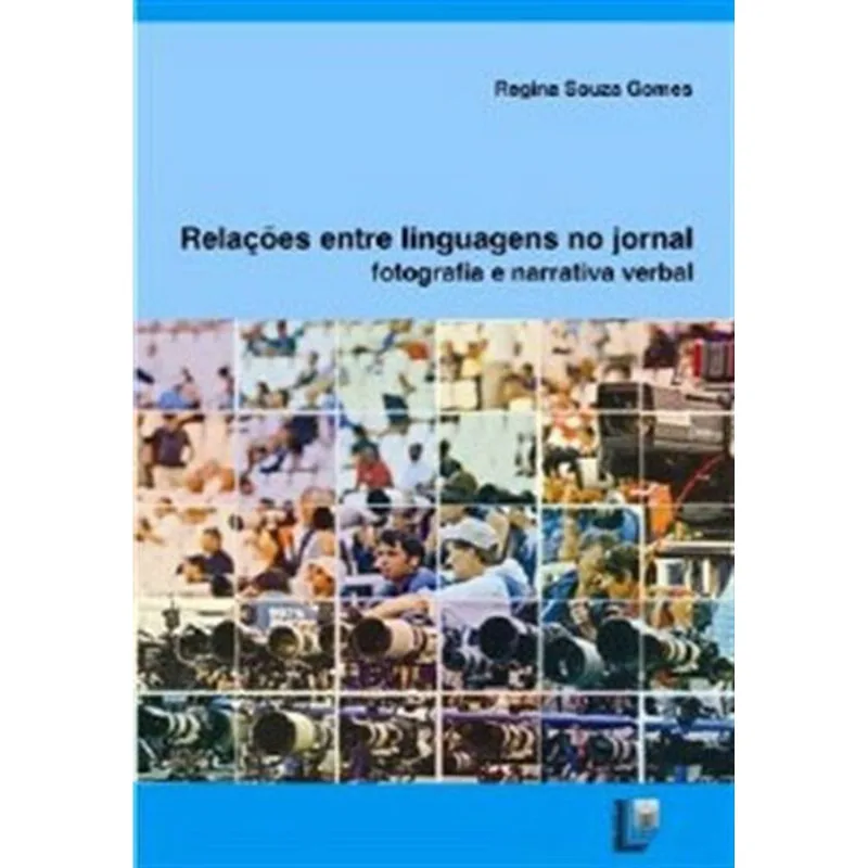 RELACAO ENTRE LINGUAGENS NO JORNAL