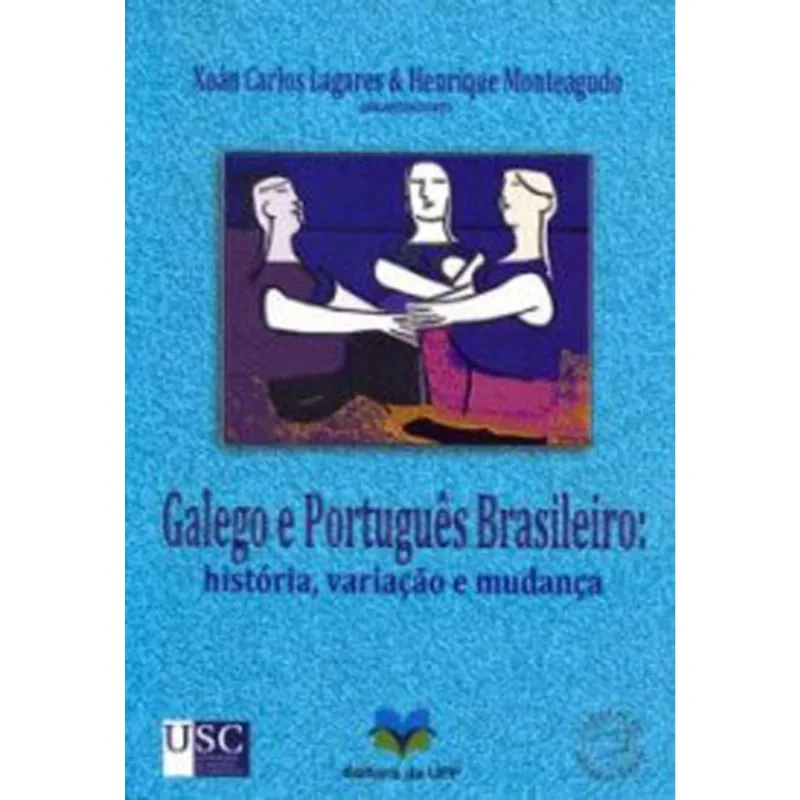 GALEGO E PORTUGUES BRASILEIRO