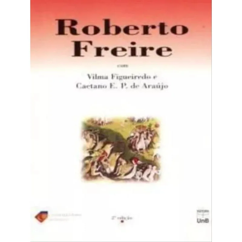 ROBERTO FREIRE