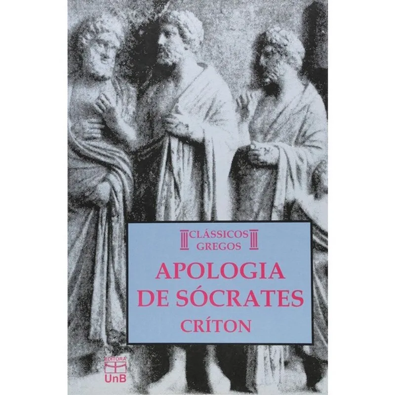 APOLOGIA DE SOCRATES