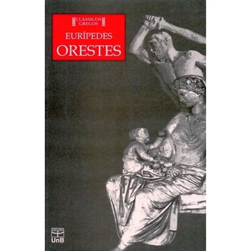 ORESTES