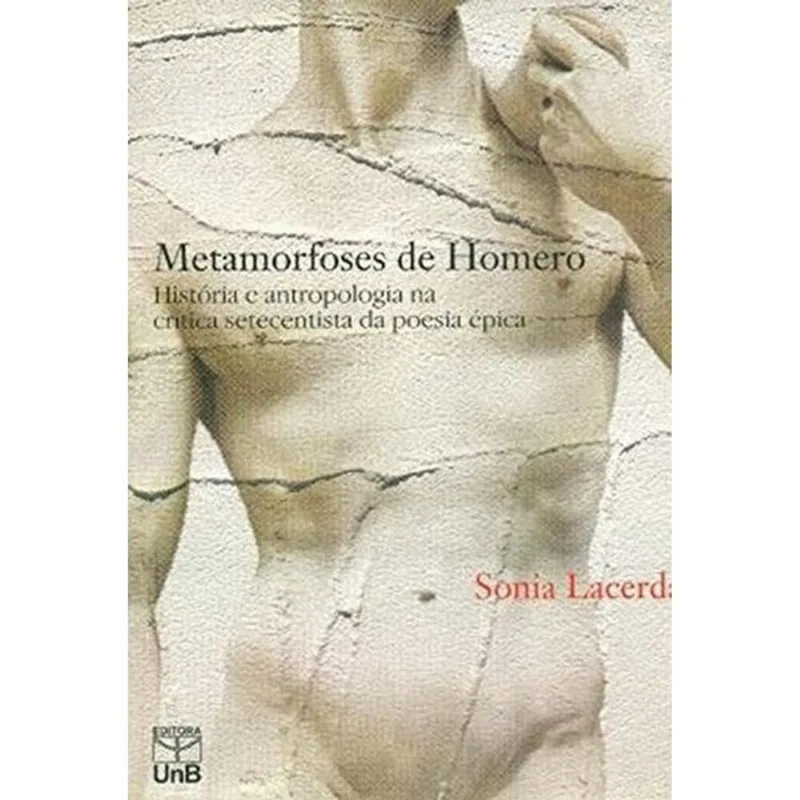 METAMORFOSES DE HOMERO