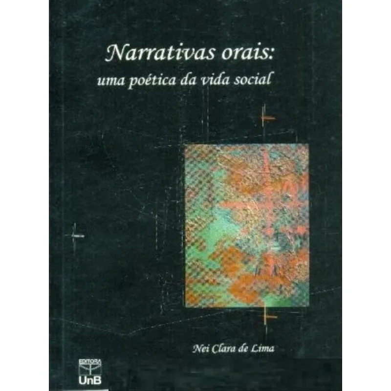 NARRATIVAS ORAIS