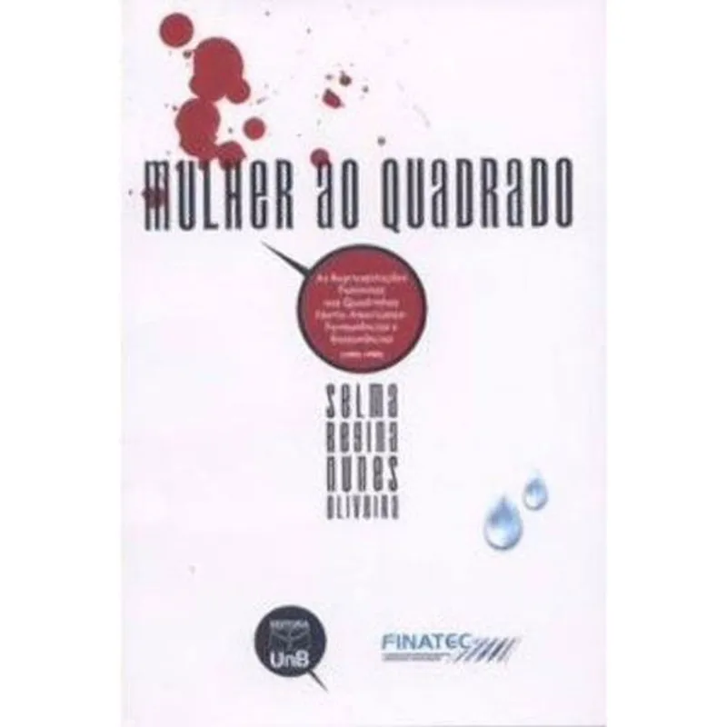 MULHER AO QUADRADO