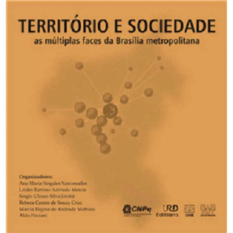 TERRITÓRIO E SOCIEDADE