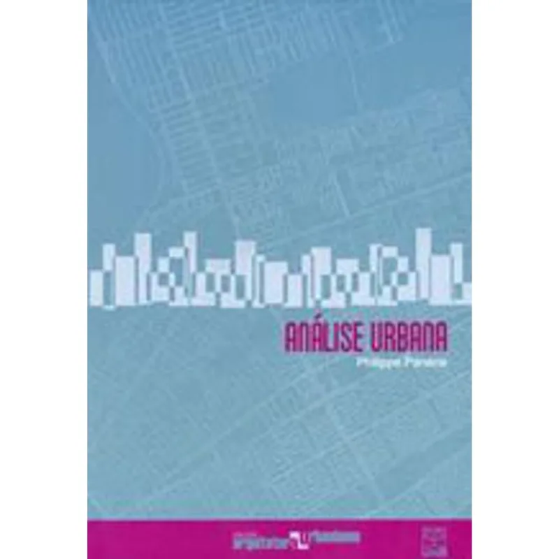 ANALISE URBANA