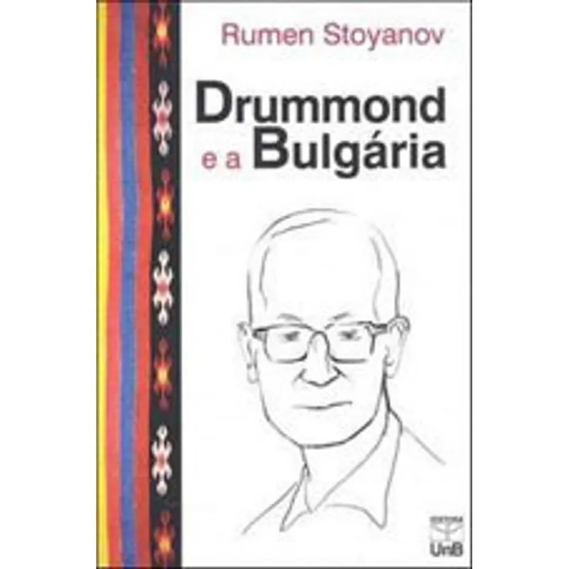 DRUMMOND E A BULGARIA