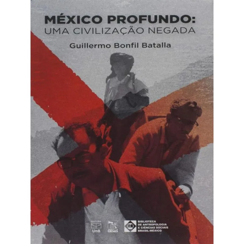 MÉXICO PROFUNDO