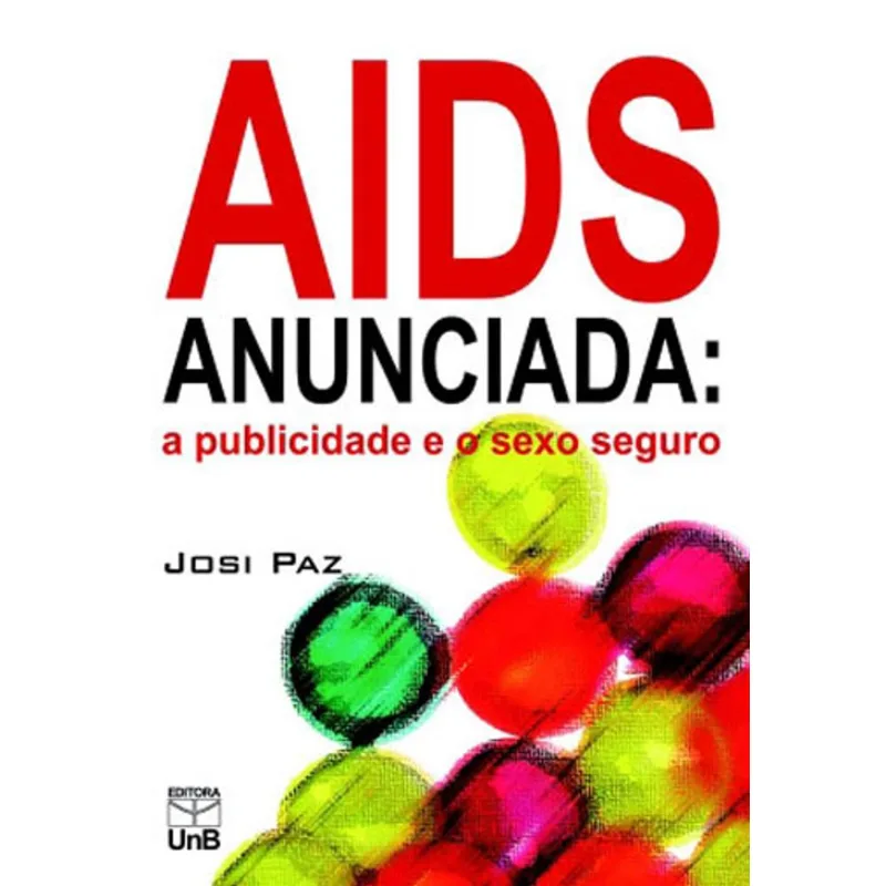 AIDS ANUNCIADA