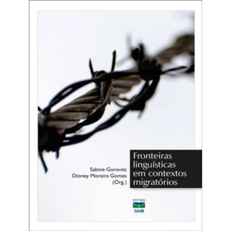 FRONTEIRAS LINGUÍSTICAS EM CONTEXTOS MIGRATÓRIOS
