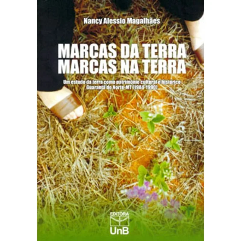 MARCAS DA TERRA MARCA NAS TERRA