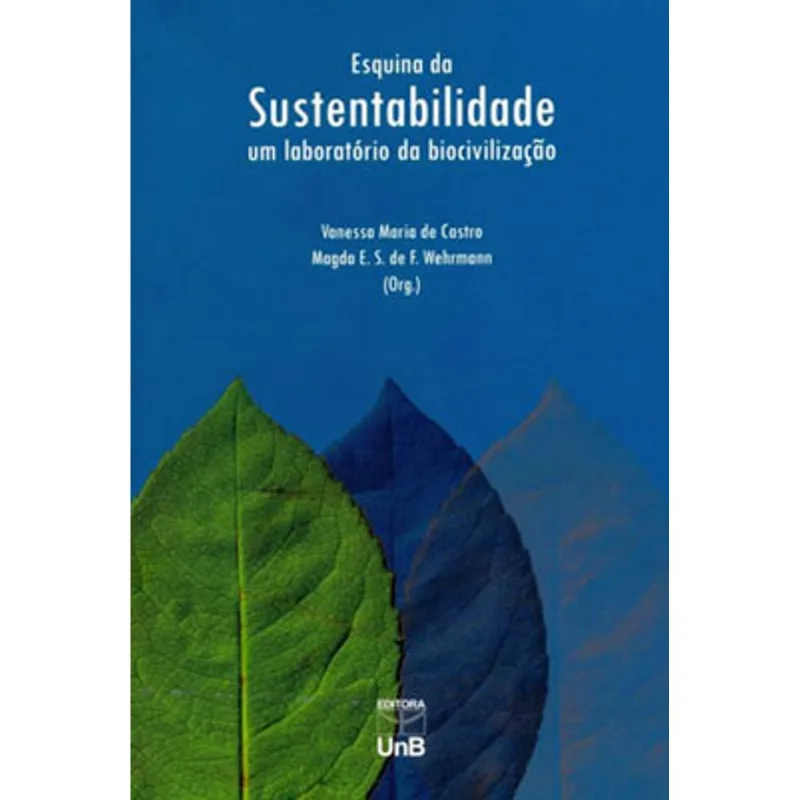 ESQUINA DA SUSTENTABILIDADE
