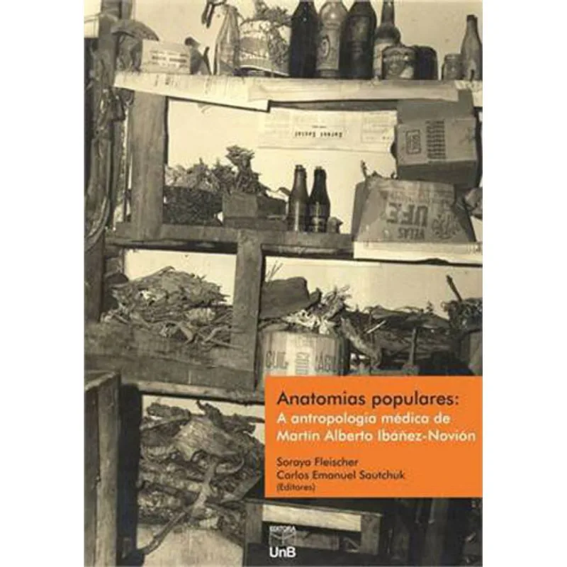 ANATOMIAS POPULARES