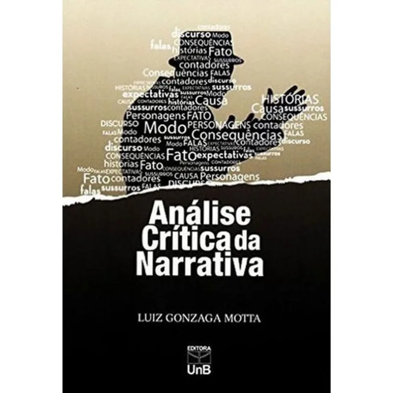 ANALISE CRITICA DA NARRATIVA