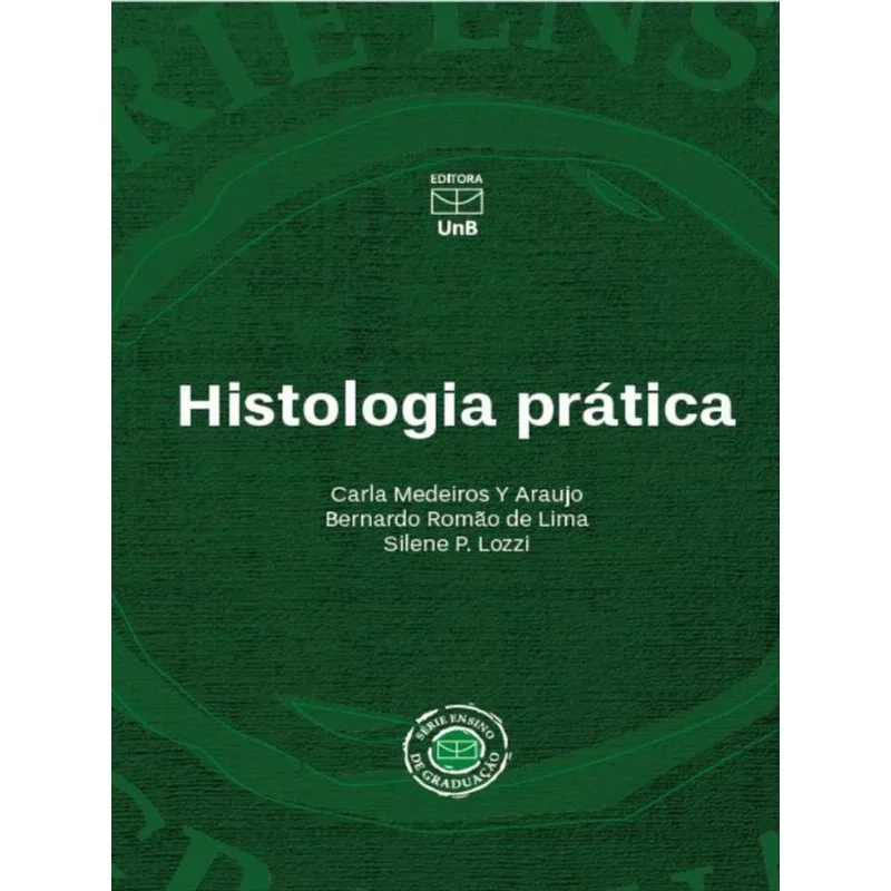 HISTOLOGIA PRÁTICA