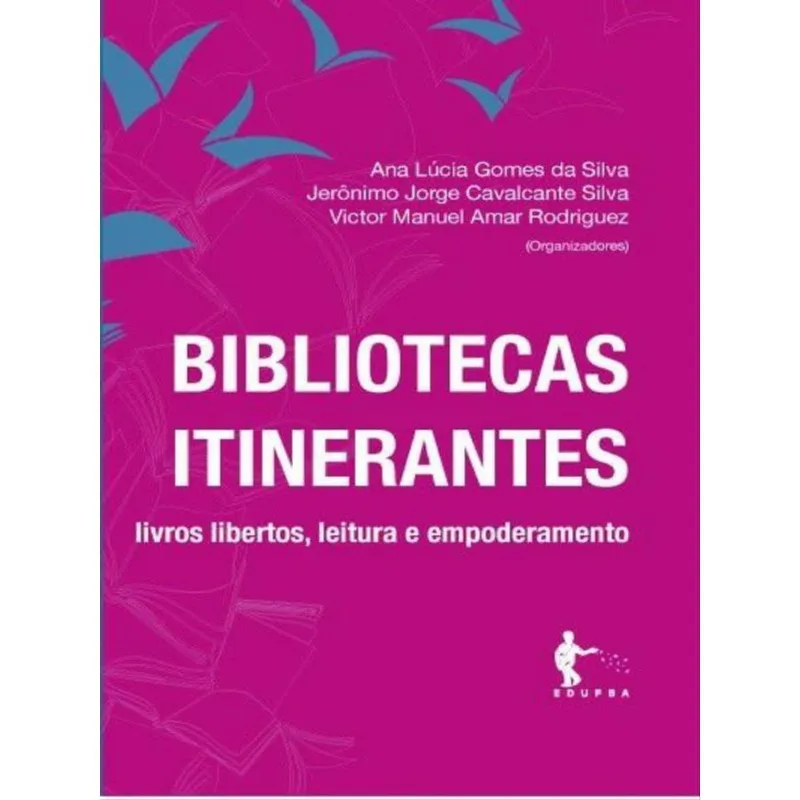 BIBLIOTECAS ITINERANTES